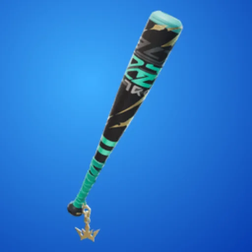Bruiser's Bat pickaxe fortnite