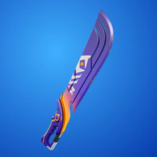 SH4RKT00TH pickaxe fortnite