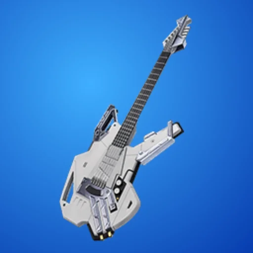 Spacefleet Kontrol pickaxe fortnite