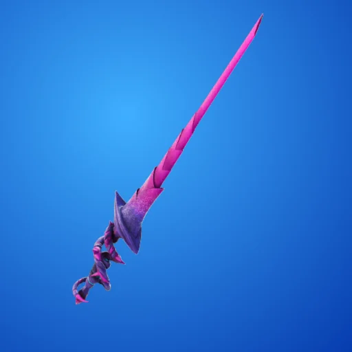 Epitaph Edge pickaxe fortnite