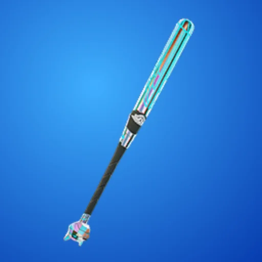 Flightalis' Flightstick pickaxe fortnite