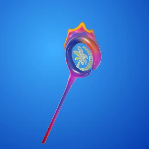 Electropalm Staff pickaxe fortnite