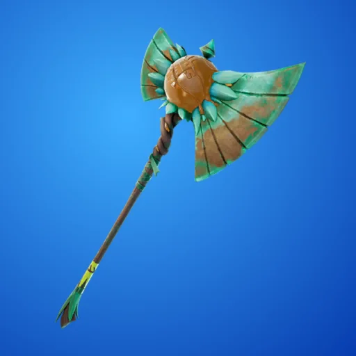 Artifact Axe pickaxe fortnite