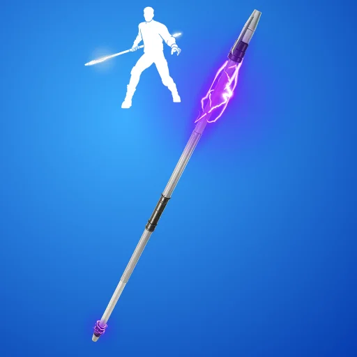 Force Lance pickaxe fortnite