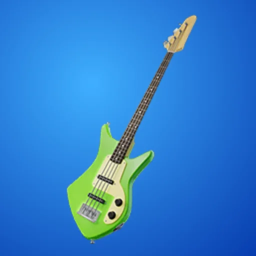 Highwire pickaxe fortnite