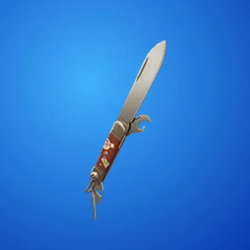 Multi-Purpose Blade pickaxe fortnite