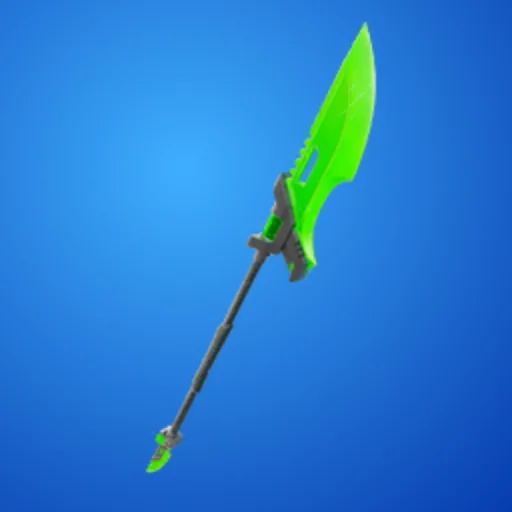 Fission Blade pickaxe fortnite
