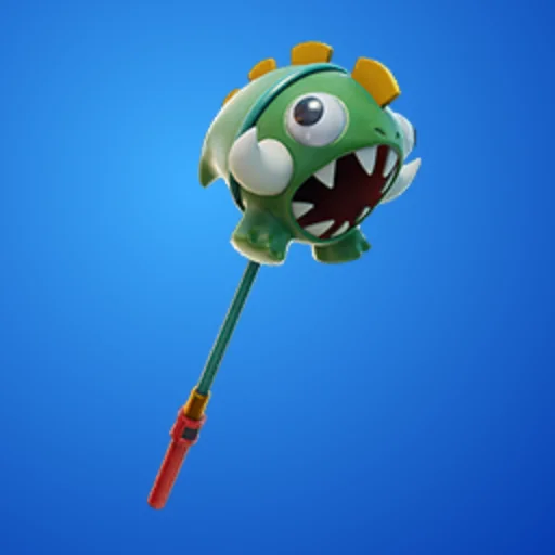 Dino Bopper pickaxe fortnite