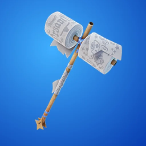 2-Ply TP Hammer pickaxe fortnite