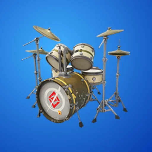 Disruptor Kit pickaxe fortnite