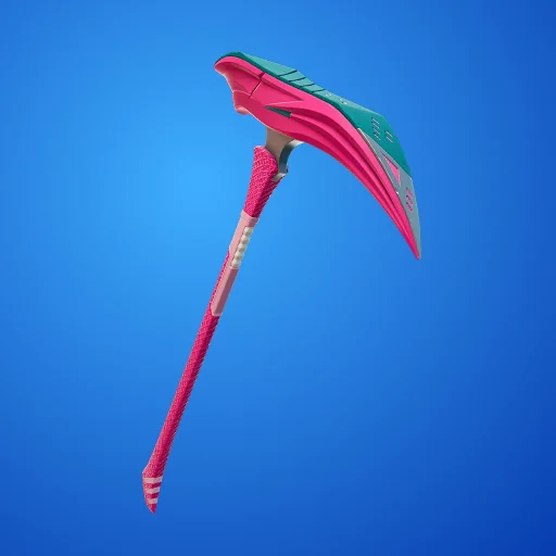 Sole Slasher pickaxe fortnite