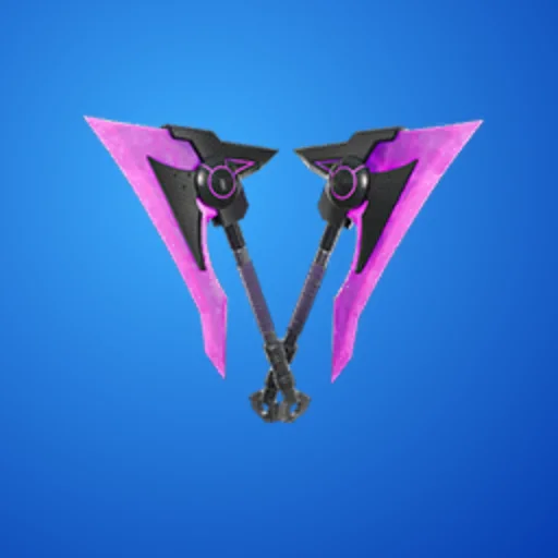 Cosmic Carver pickaxe fortnite