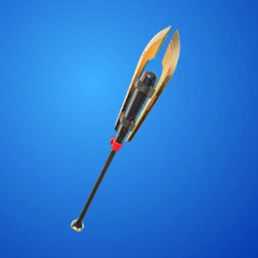 Baseball Batana pickaxe fortnite