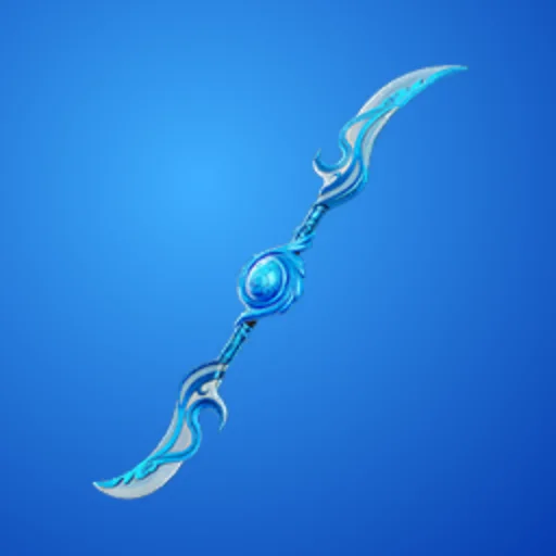 Waveslasher pickaxe fortnite