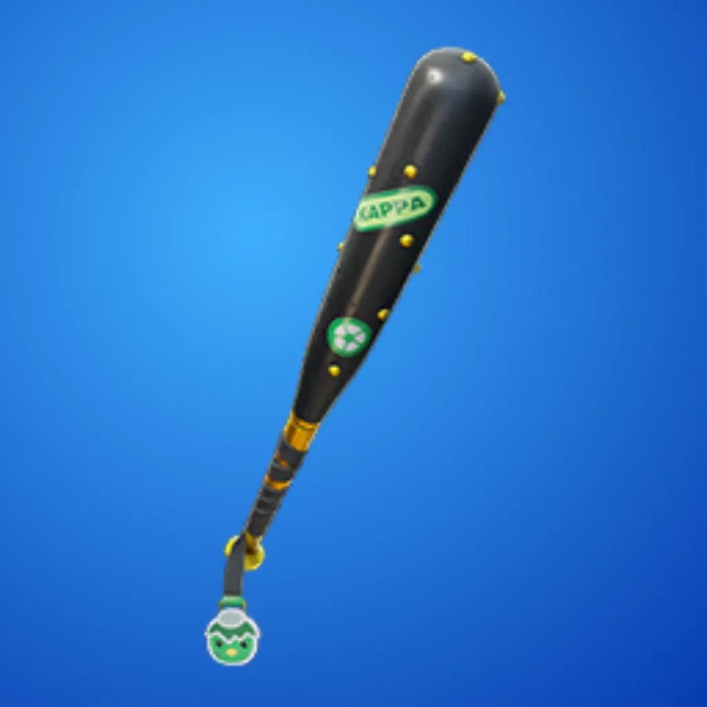 Jar Buster pickaxe fortnite