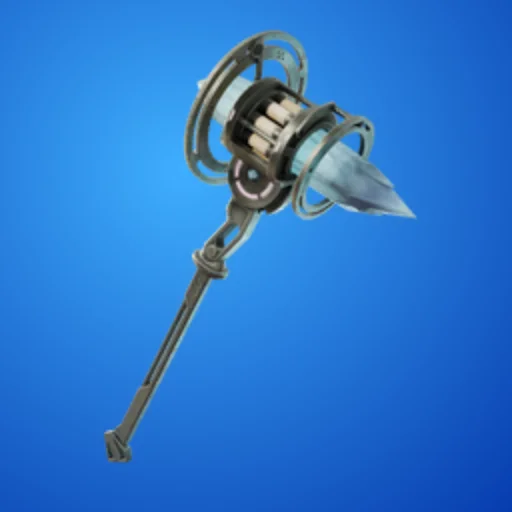 Crystal Smasher pickaxe fortnite