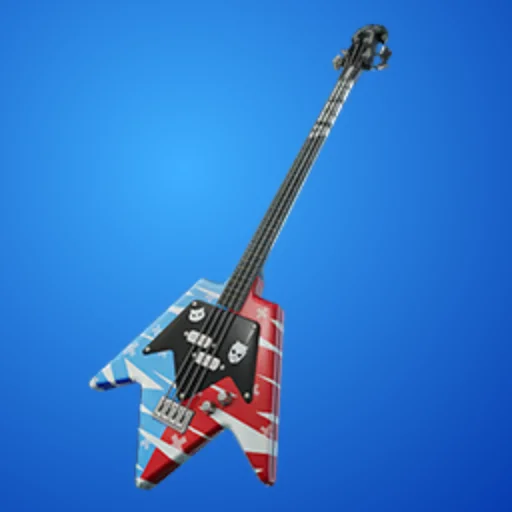 Deep Thunder pickaxe fortnite
