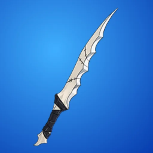 Idle Transfiguration Blade pickaxe fortnite