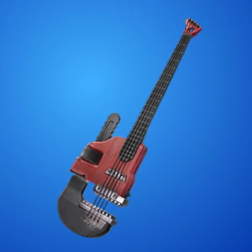Big Lug pickaxe fortnite