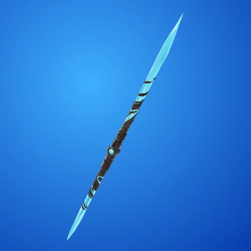 Nomad's Spear pickaxe fortnite