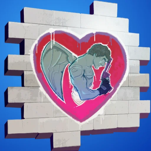 Comando del amor