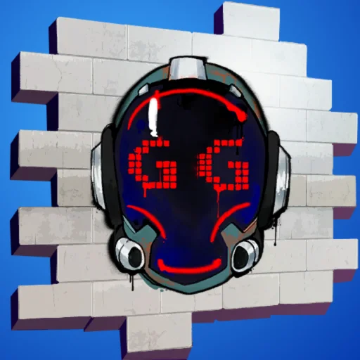 Visitor GG