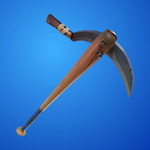 Batsickle pickaxe fortnite