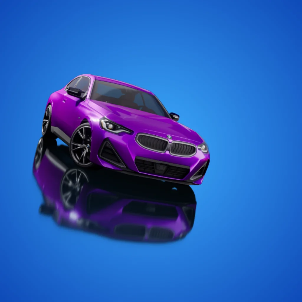 ⫷ Fortnite BMW M240i Bundle Bundle ⫸ Packs & Bundles 📦 ᑕ ᑐnite.site