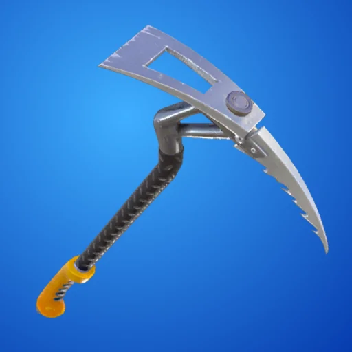 Cliffhanger pickaxe fortnite