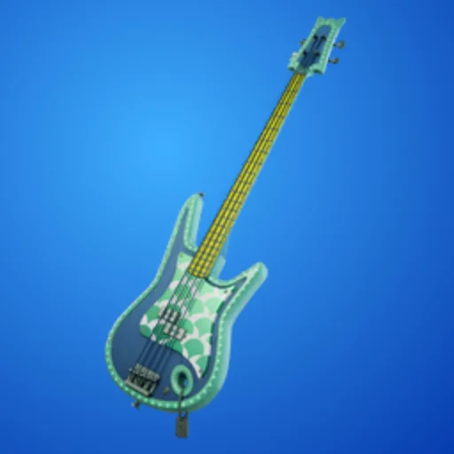 Worldwide Bass sparks_bass