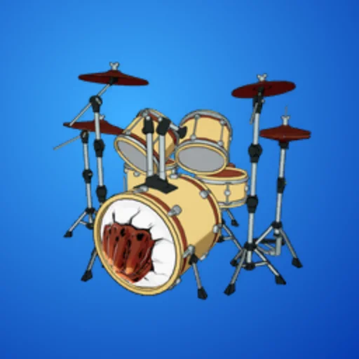 Kit de One Punch Man