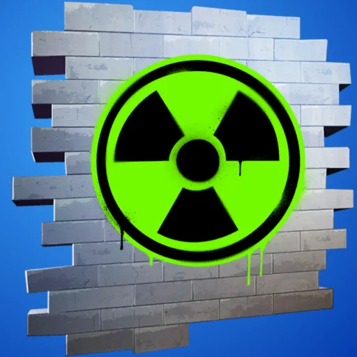  Warning: Gamma Rays