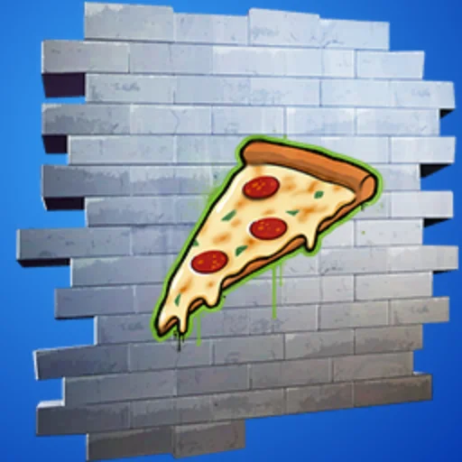 ¡Hora de la pizza! ¡Hora de la pizza!