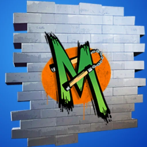 Firma de Mikey Firma de Mikey