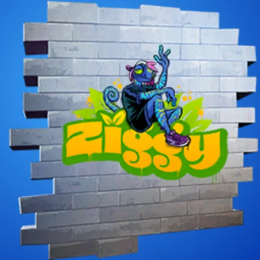Ziggy Insignia spray