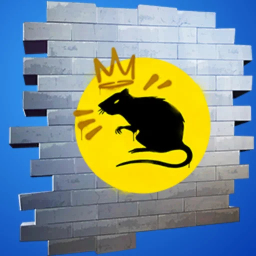 El Rey Rata El Rey Rata