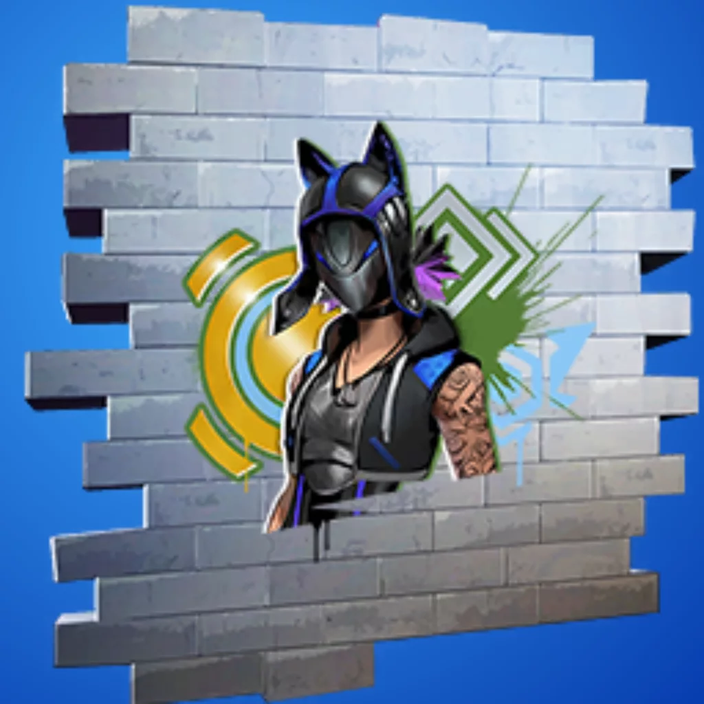 Fortnite Renegade Lynx Skin - Characters, Costumes, Skins & Outfits ⭐  ④nite.site