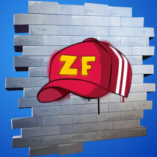 Casquette de ZetFar