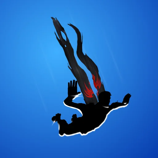 Vuelo de caballero