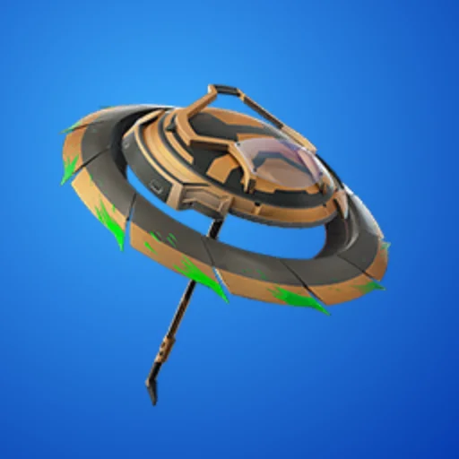 ALL Fortnite Gliders ☂️ Umbrellas & Glider List on ᑕ ᑐnite.site