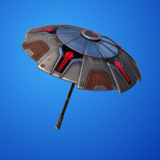 Glider Foundational 'Brella