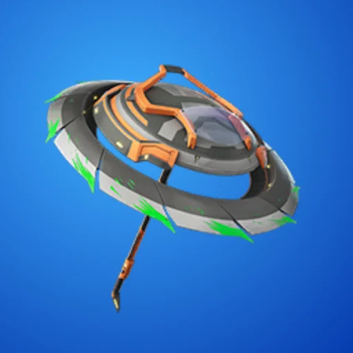 ALL Fortnite Gliders ☂️ Umbrellas & Glider List on ᑕ ᑐnite.site