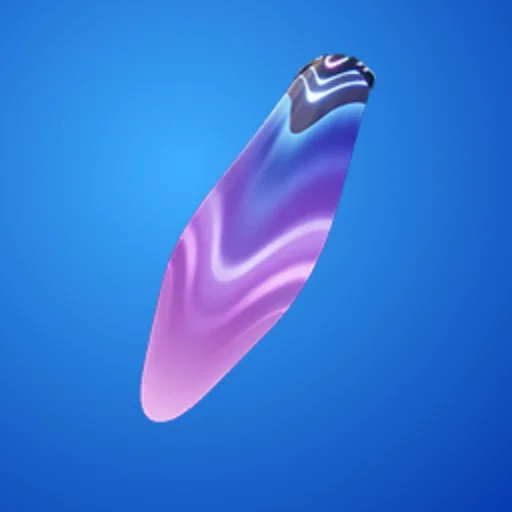 Synth Cape fortnite backpack
