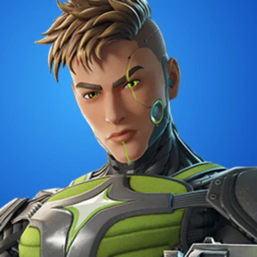 Killswitch skin fortnite item shop
