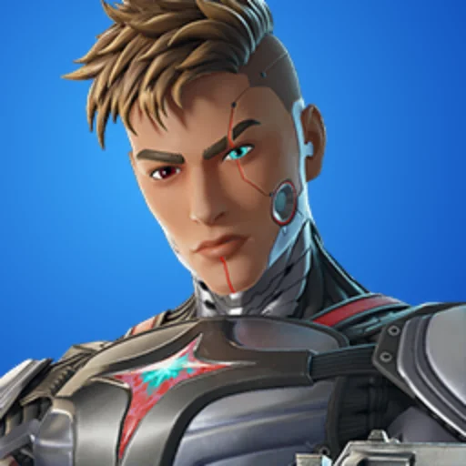 Killswitch skin fortnite item shop