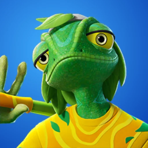 Ziggy skin fortnite item shop
