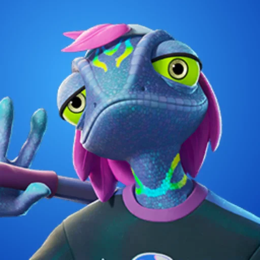 Ziggy skin fortnite item shop
