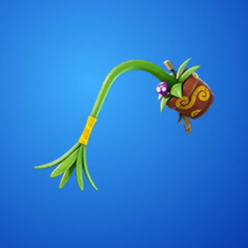 Homegrown Flail pickaxe fortnite