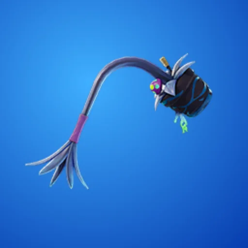 Homegrown Flail pickaxe fortnite