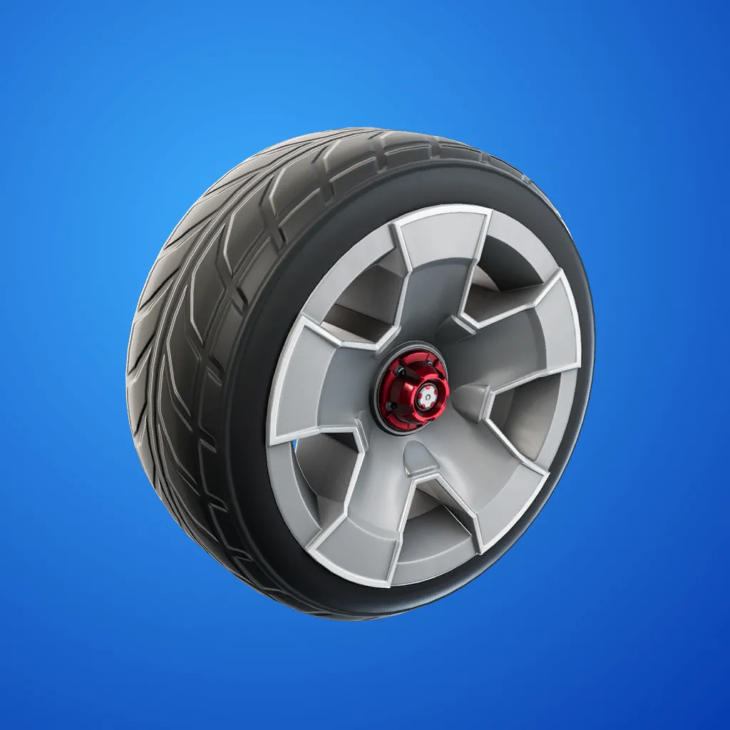 Pacchetto Volante idrante Fortnite Icon Image